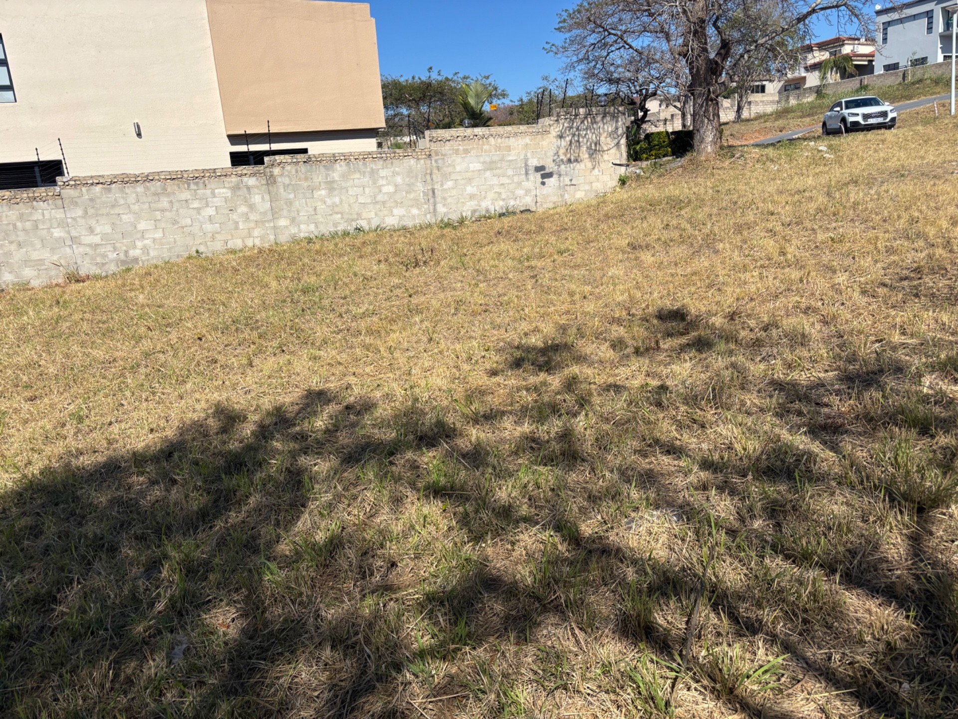 Vacant Land for sale in Drum Rock, Nelspruit, 657 m²