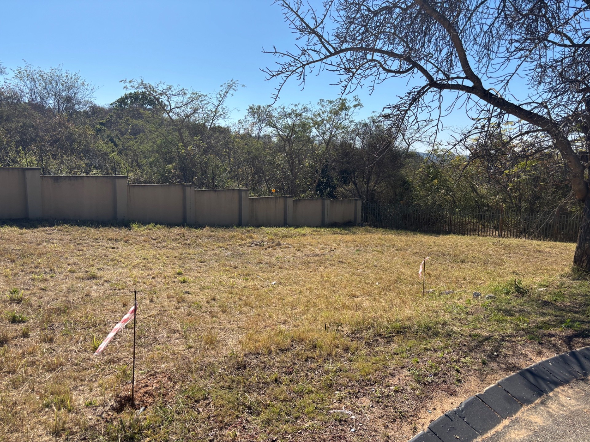 Vacant Land for sale in Drum Rock, Nelspruit, 657 m²