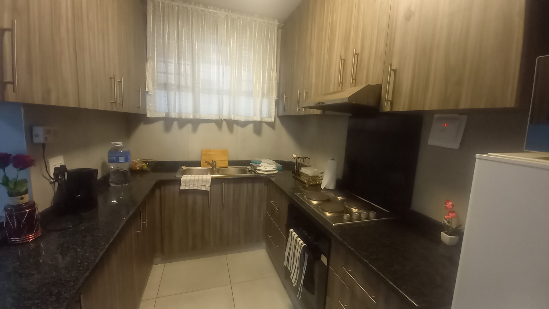 Apartment for rent in Durban Central, Durban, KwaZulu Natal, 92 m²