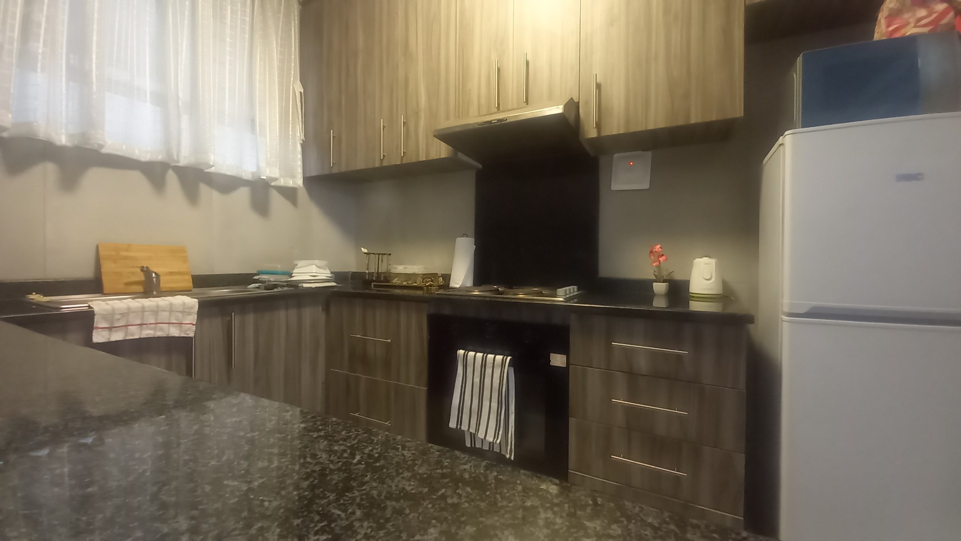 Apartment for rent in Durban Central, Durban, KwaZulu Natal, 92 m²