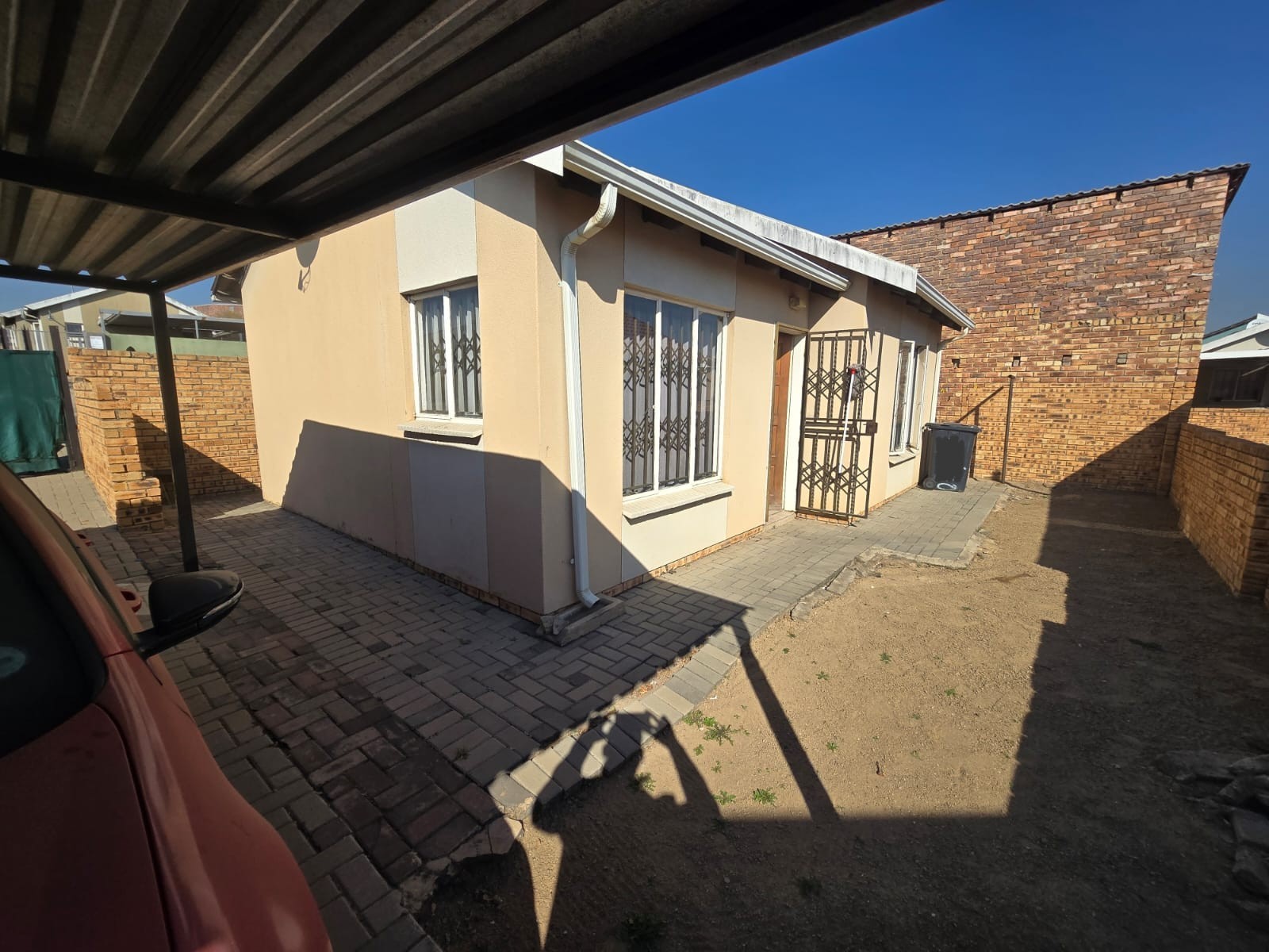Townhouse for sale in Cosmo City, Roodepoort