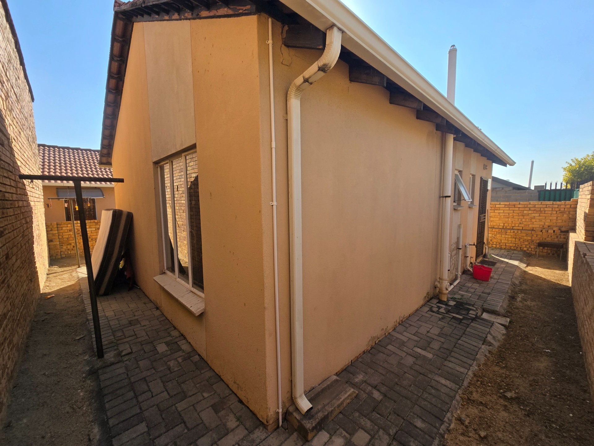 Townhouse for sale in Cosmo City, Roodepoort