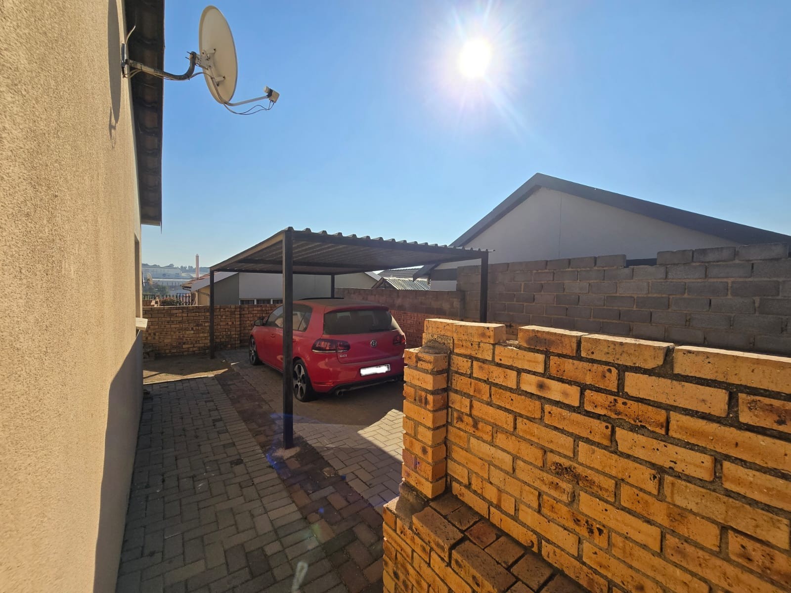 Townhouse for sale in Cosmo City, Roodepoort