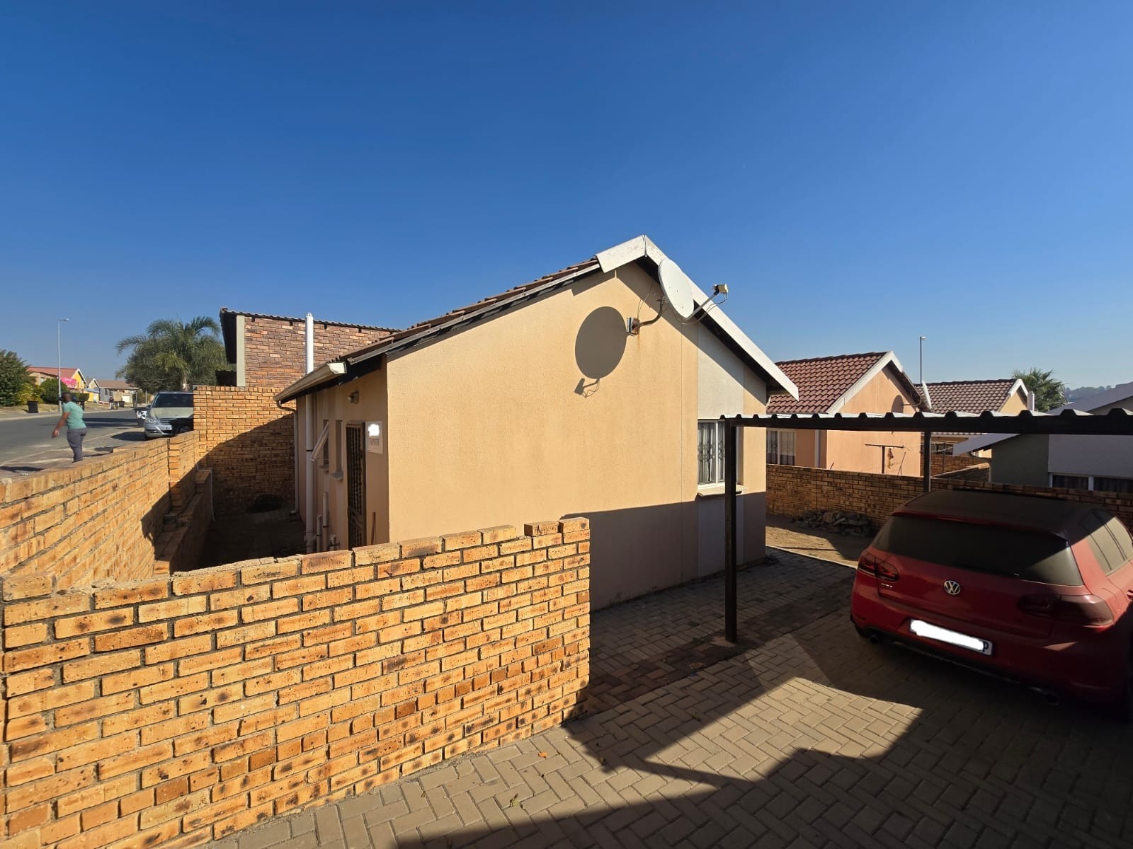 Townhouse for sale in Cosmo City, Roodepoort