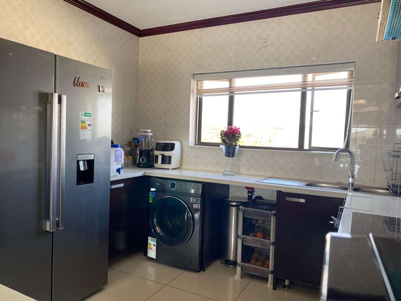 Apartment for sale in Summerset, Midrand, 84 m²