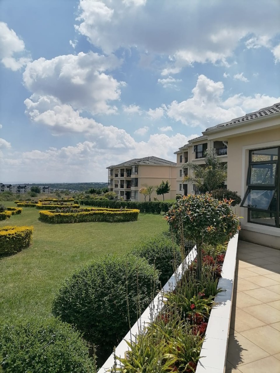 Apartment for sale in Summerset, Midrand, 84 m²
