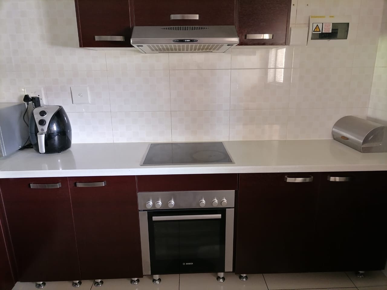 Apartment for sale in Summerset, Midrand, 84 m²