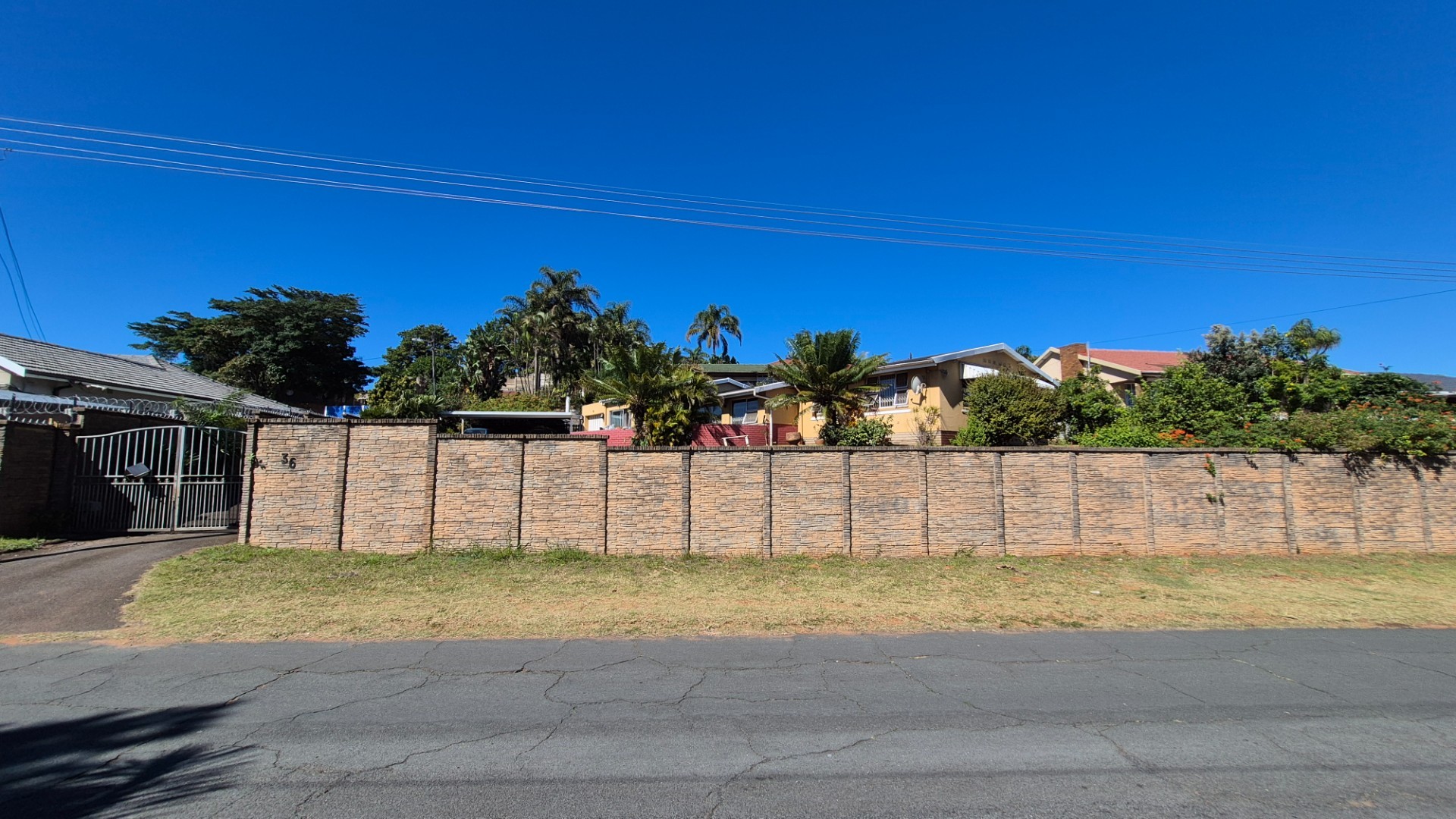 House for sale in Bluff, Durban, KwaZulu Natal, 36 Frederick ave, Bluff, Durban, KwaZulu Natal
