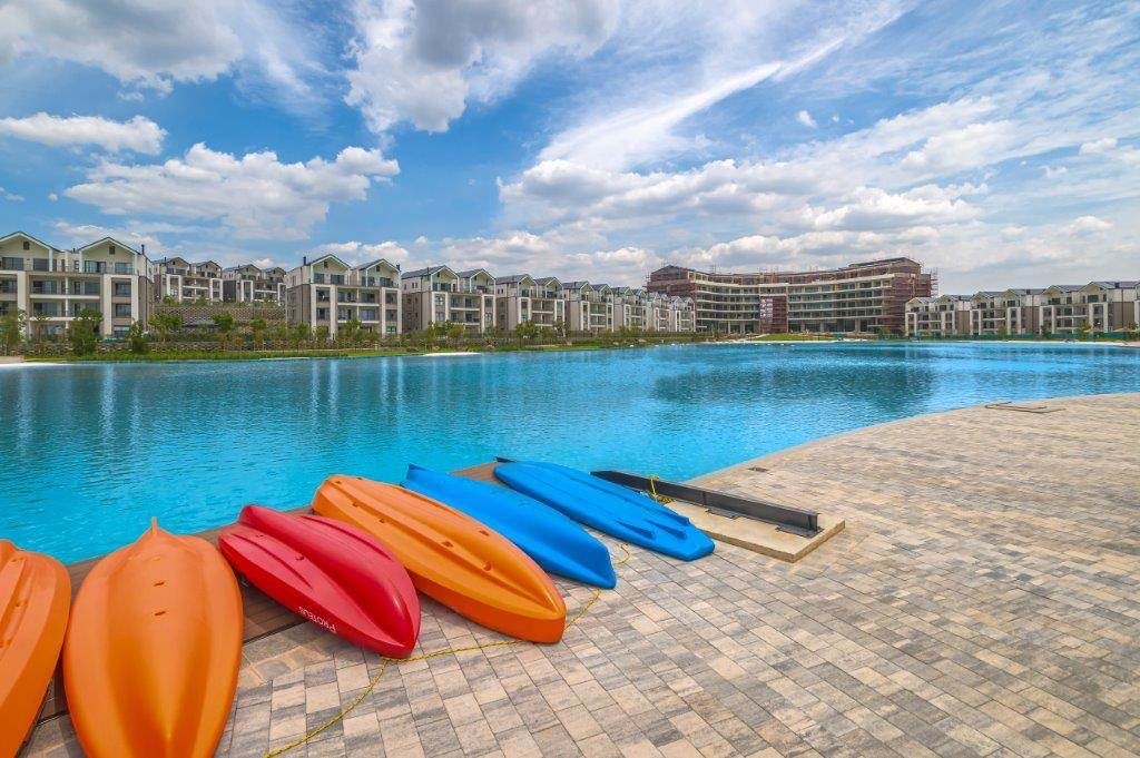 Apartment for rent in Waterfall, Midrand, 12 124, MUNYAKA LIFESTYLE ESTATE, 1 MIA DRIVE, Waterfall, Midrand, Gauteng, 120 m²