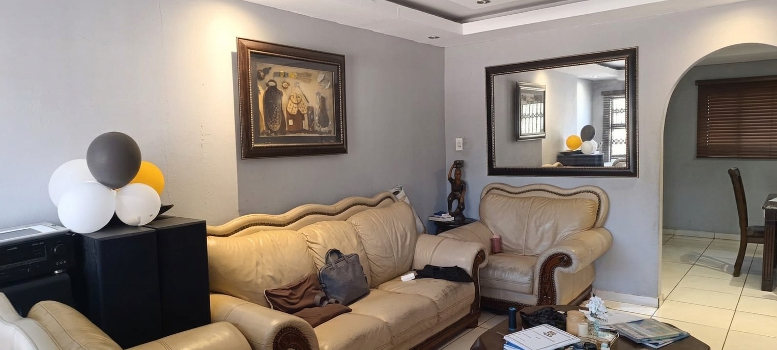House for sale in Danville, Pretoria, 210 m²