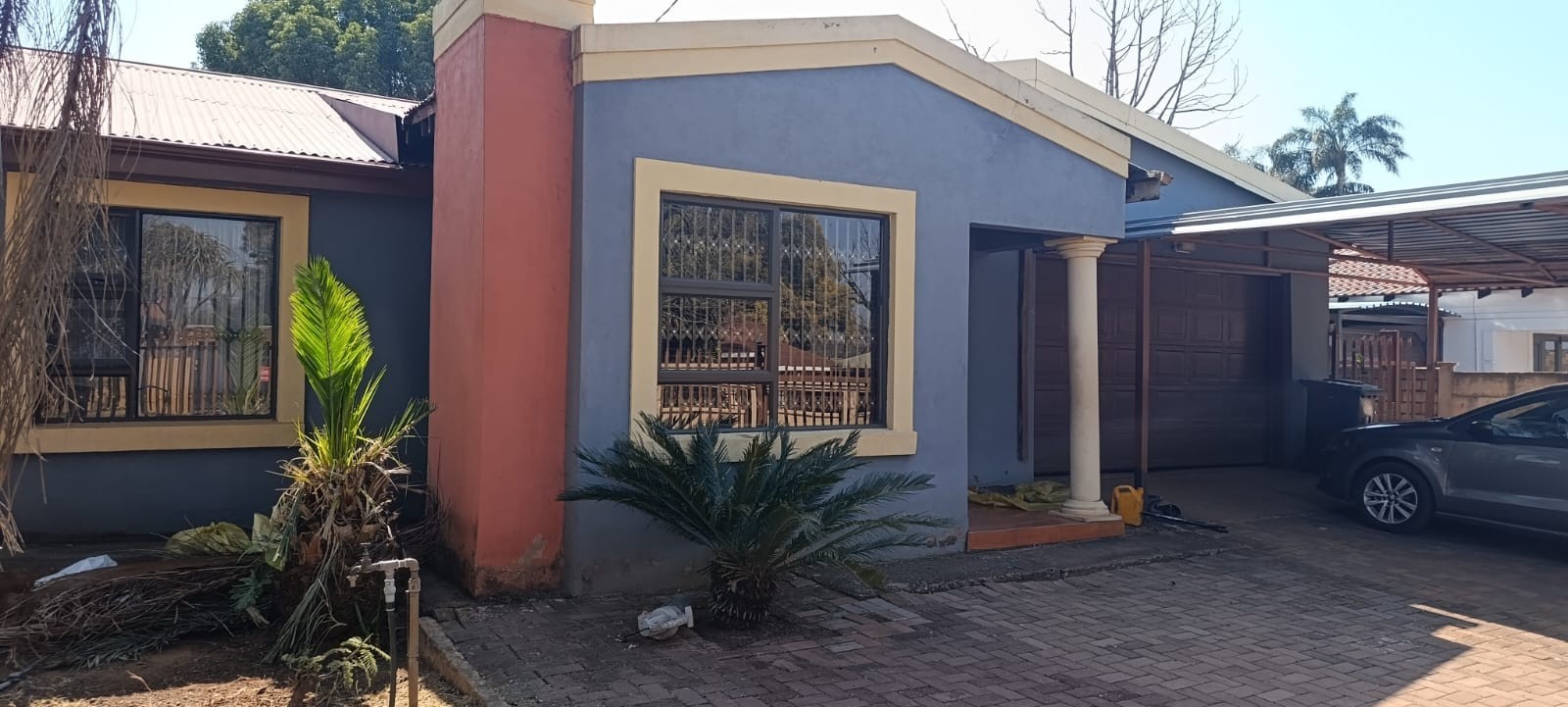 House for sale in Danville, Pretoria, 210 m²