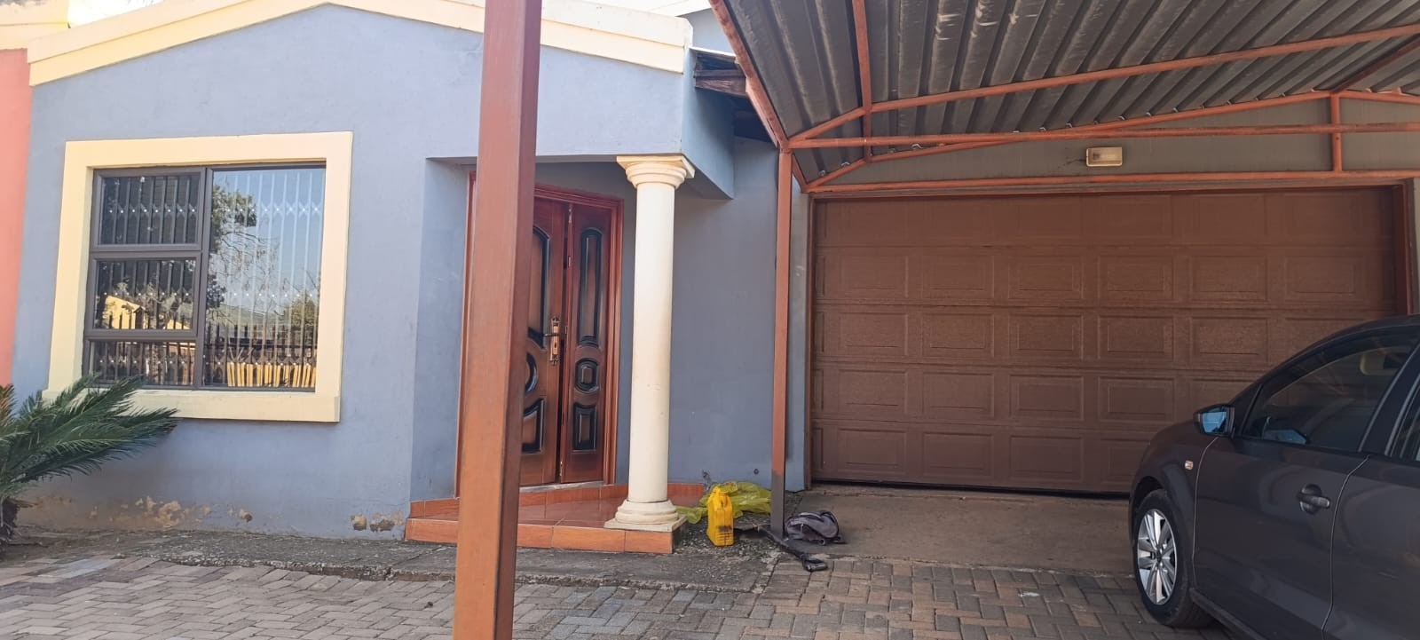 House for sale in Danville, Pretoria, 210 m²