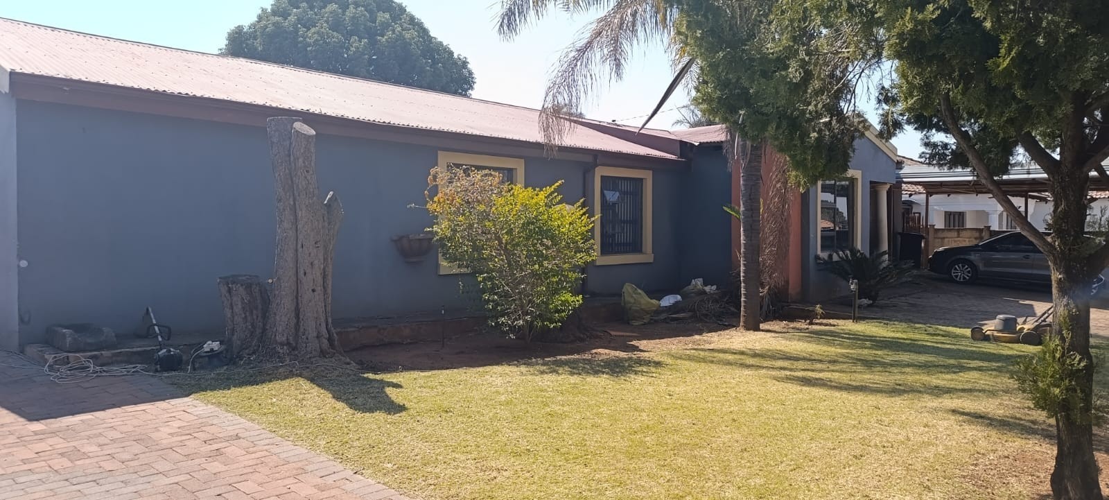 House for sale in Danville, Pretoria, 210 m²