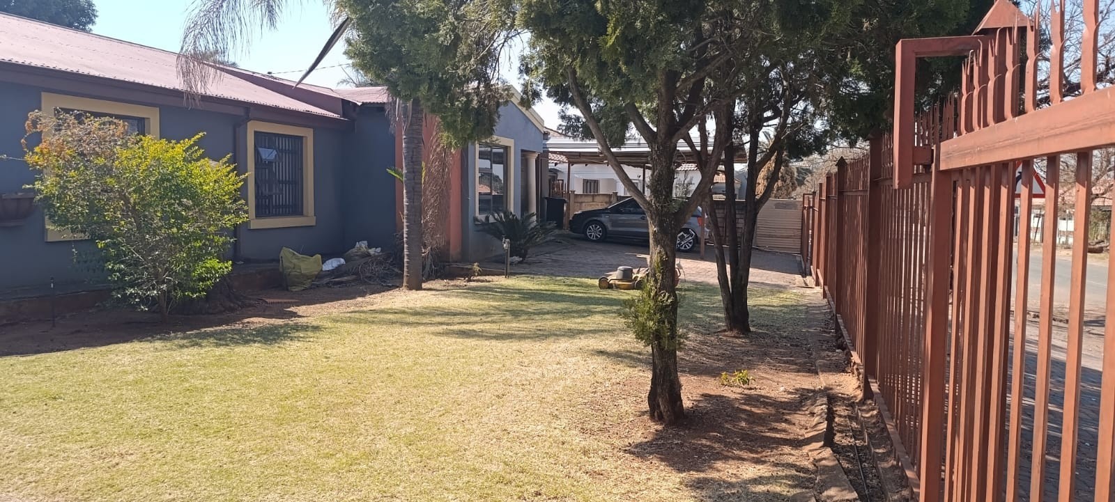 House for sale in Danville, Pretoria, 210 m²