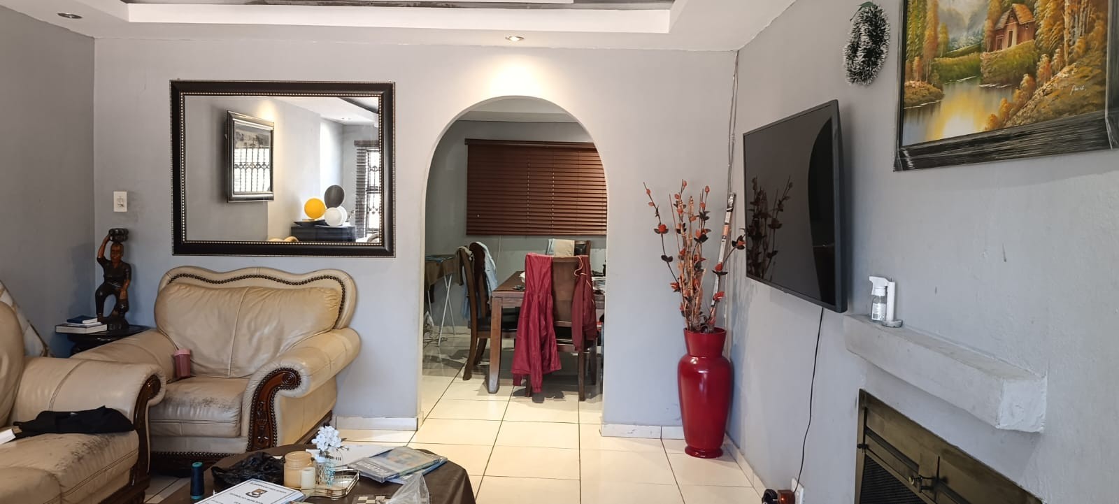 House for sale in Danville, Pretoria, 210 m²