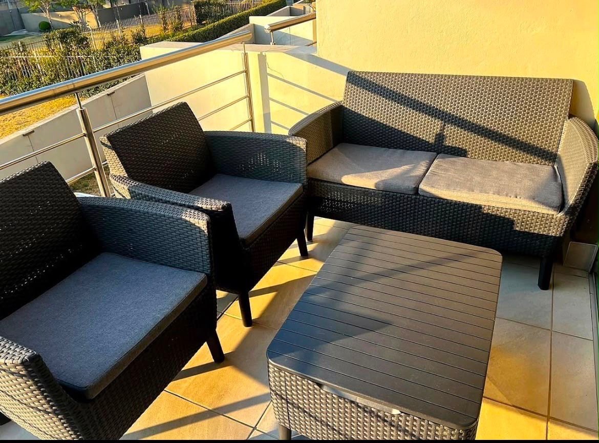 Apartment for rent in Fourways, Sandton