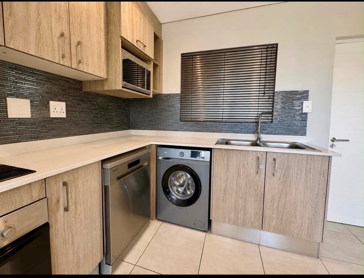 Apartment for rent in Fourways, Sandton