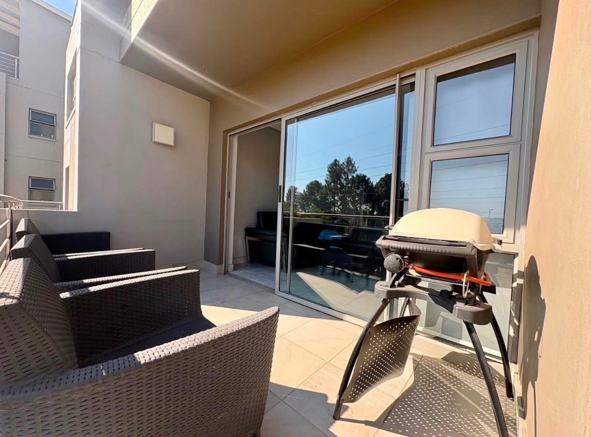 Apartment for rent in Fourways, Sandton