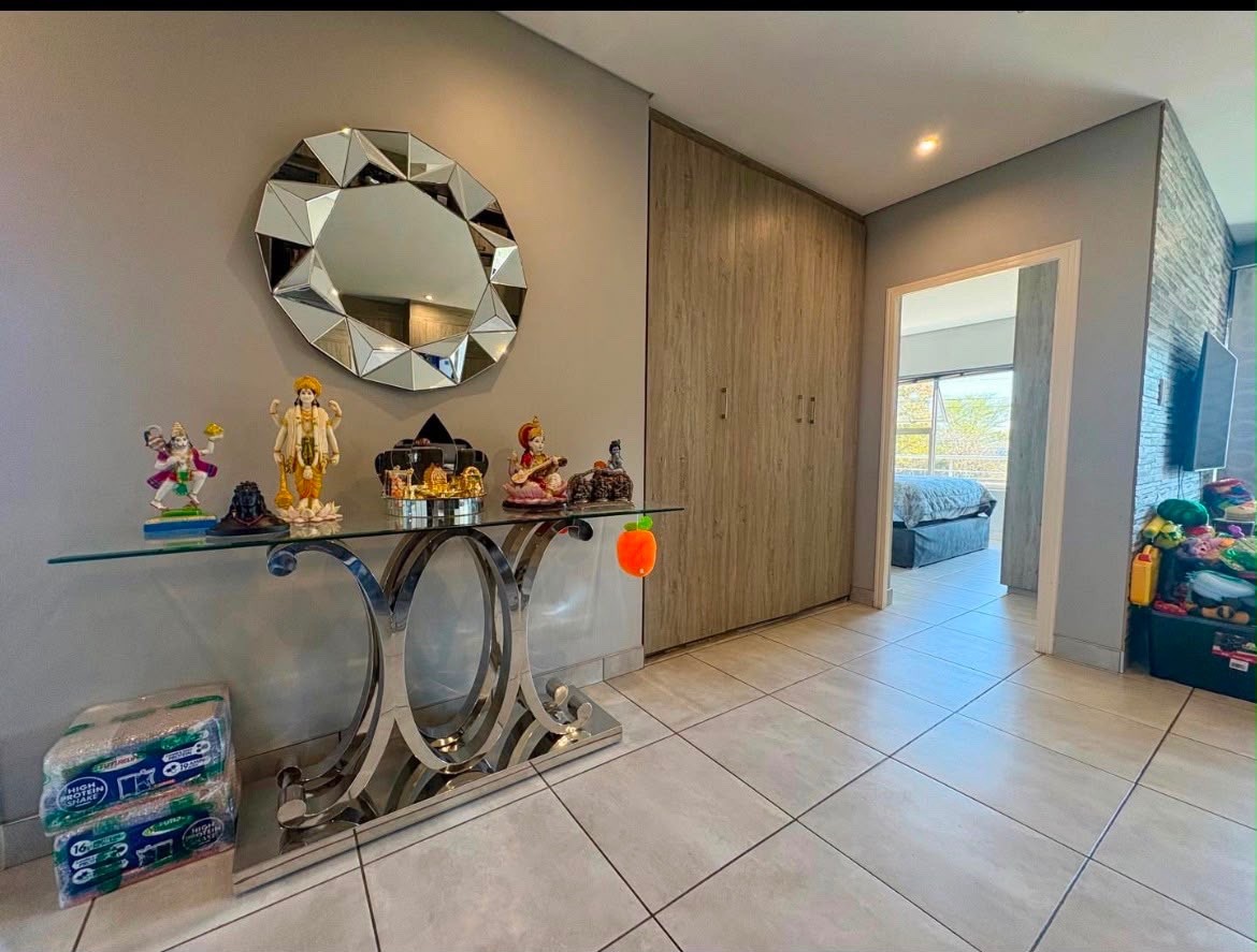 Apartment for rent in Fourways, Sandton