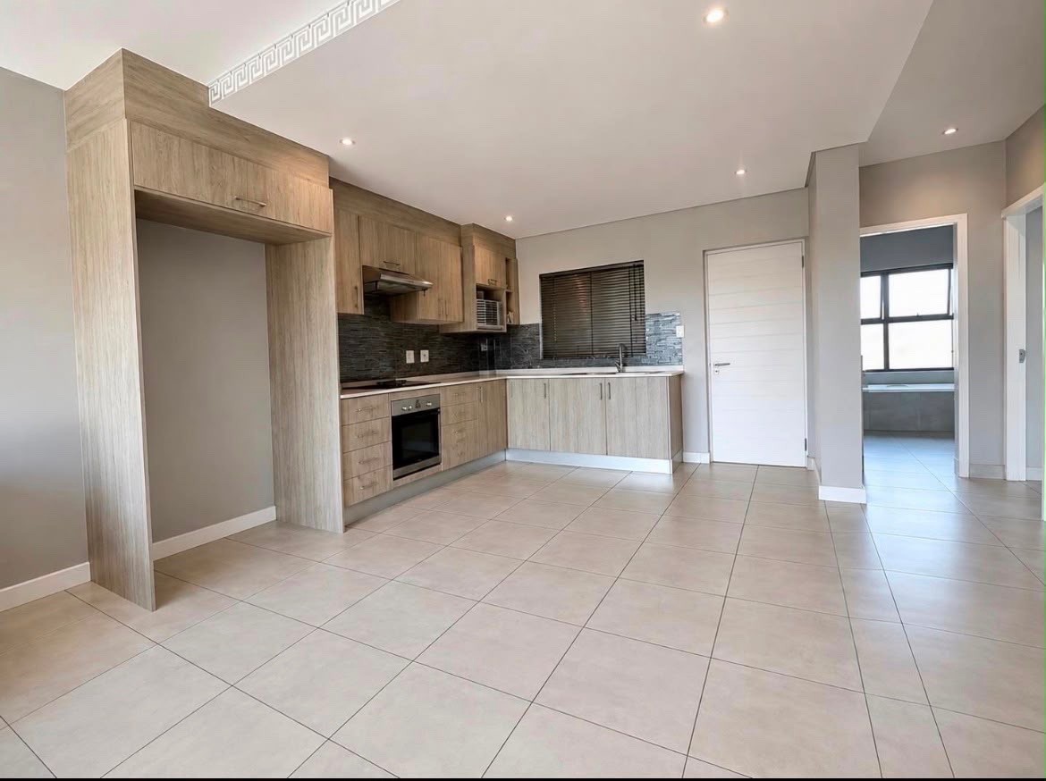 Apartment for rent in Fourways, Sandton