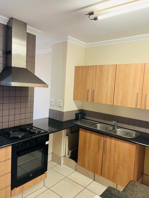 Apartment for rent in Rivonia, Sandton, 60 60, Rivonia Axis, 44 11th Avenue, Rivonia, Sandton, Gauteng, 86 m²