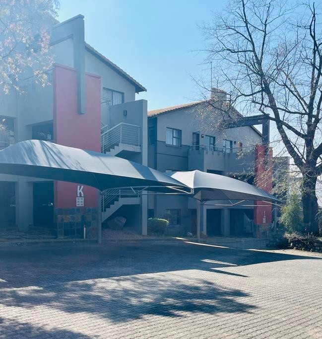 Apartment for rent in Rivonia, Sandton, 60 60, Rivonia Axis, 44 11th Avenue, Rivonia, Sandton, Gauteng, 86 m²