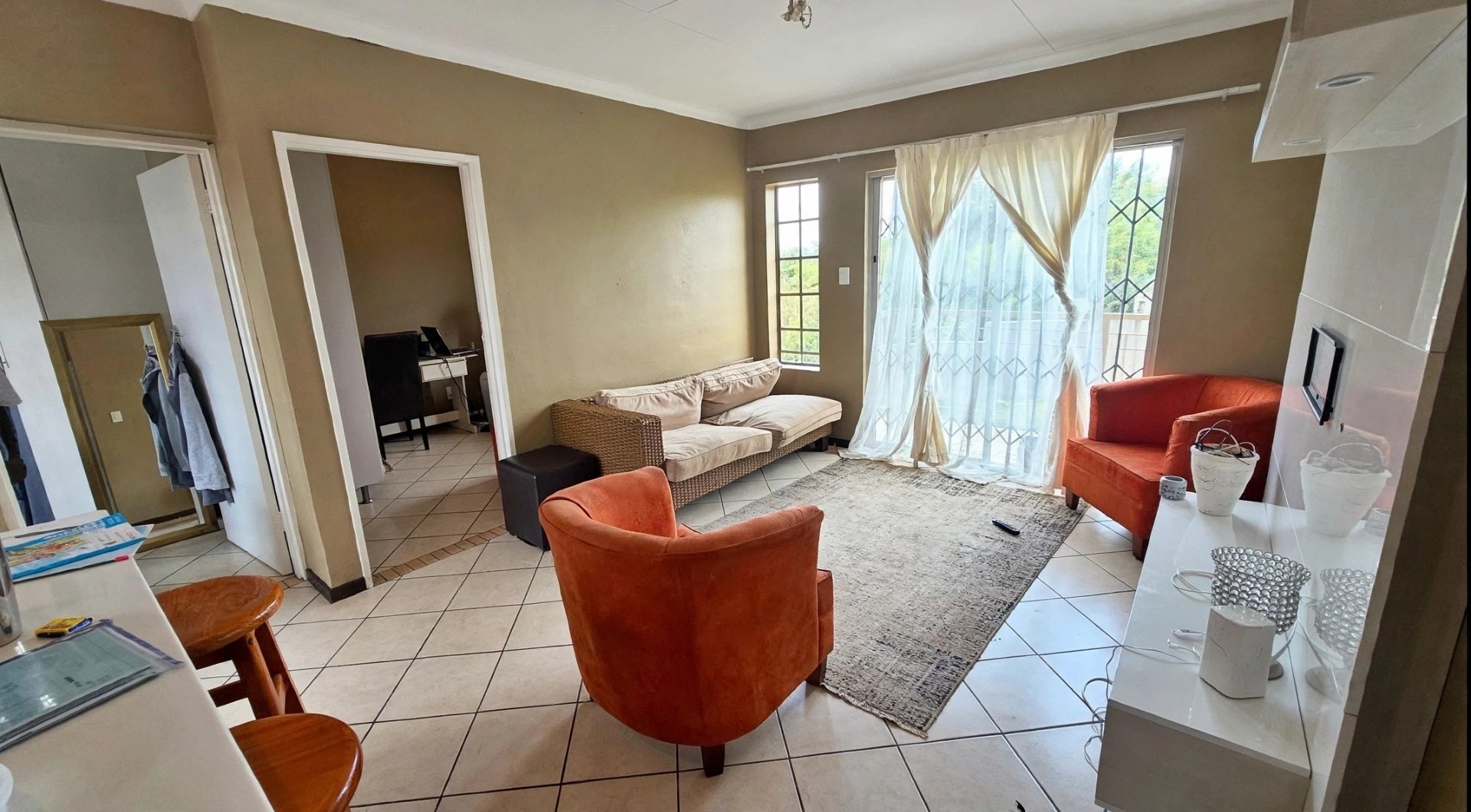 Apartment for sale in Equestria, Pretoria, 83 m²