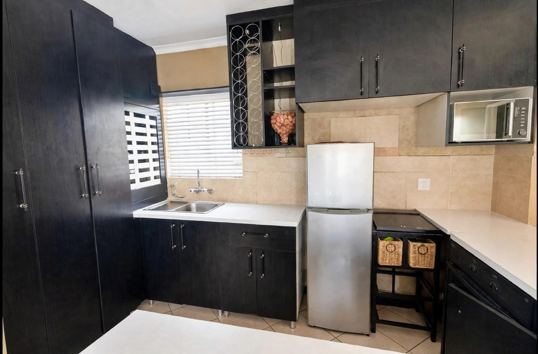 Apartment for sale in Equestria, Pretoria, 83 m²