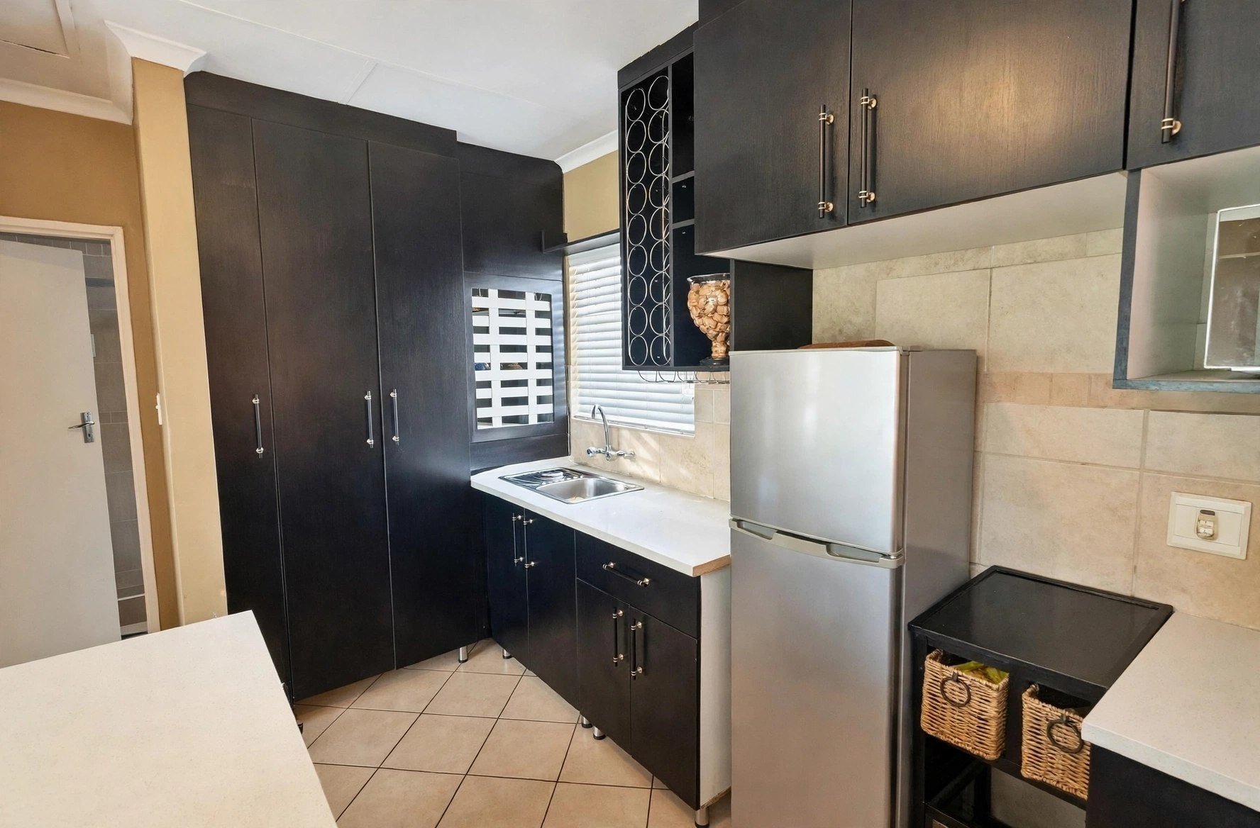 Apartment for sale in Equestria, Pretoria, 83 m²