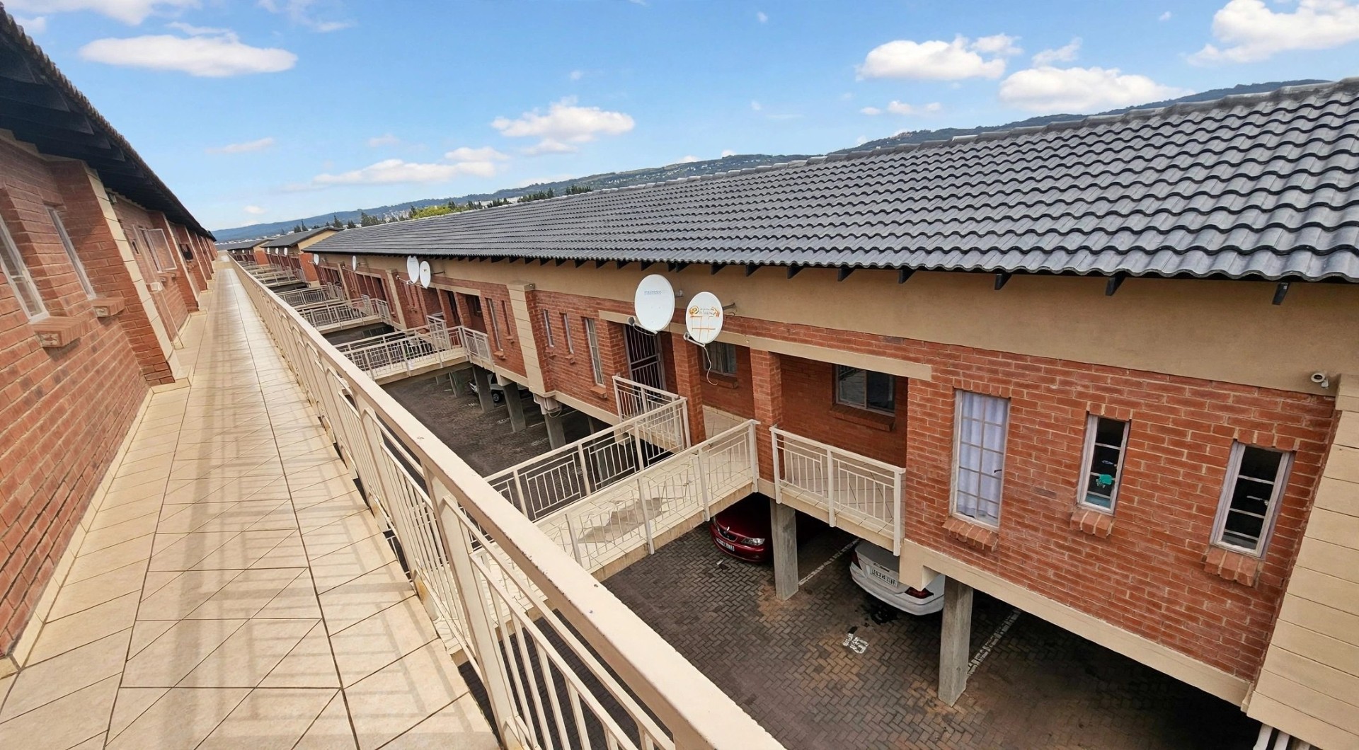 Apartment for sale in Equestria, Pretoria, 83 m²
