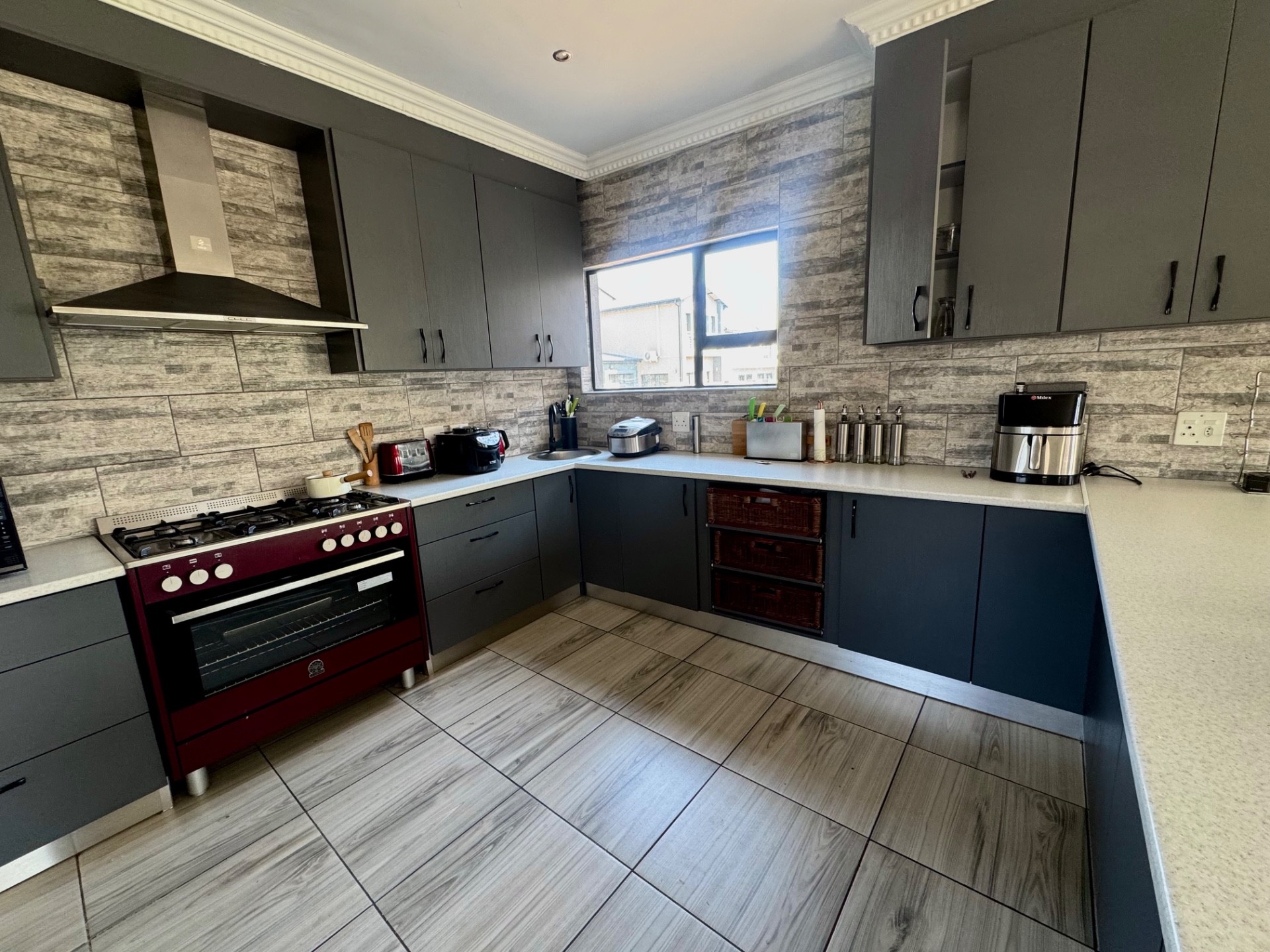 Modern Family Living in Zambezi Manor Lifestyle Estate - Space, Style and Exceptional Estate Living 5