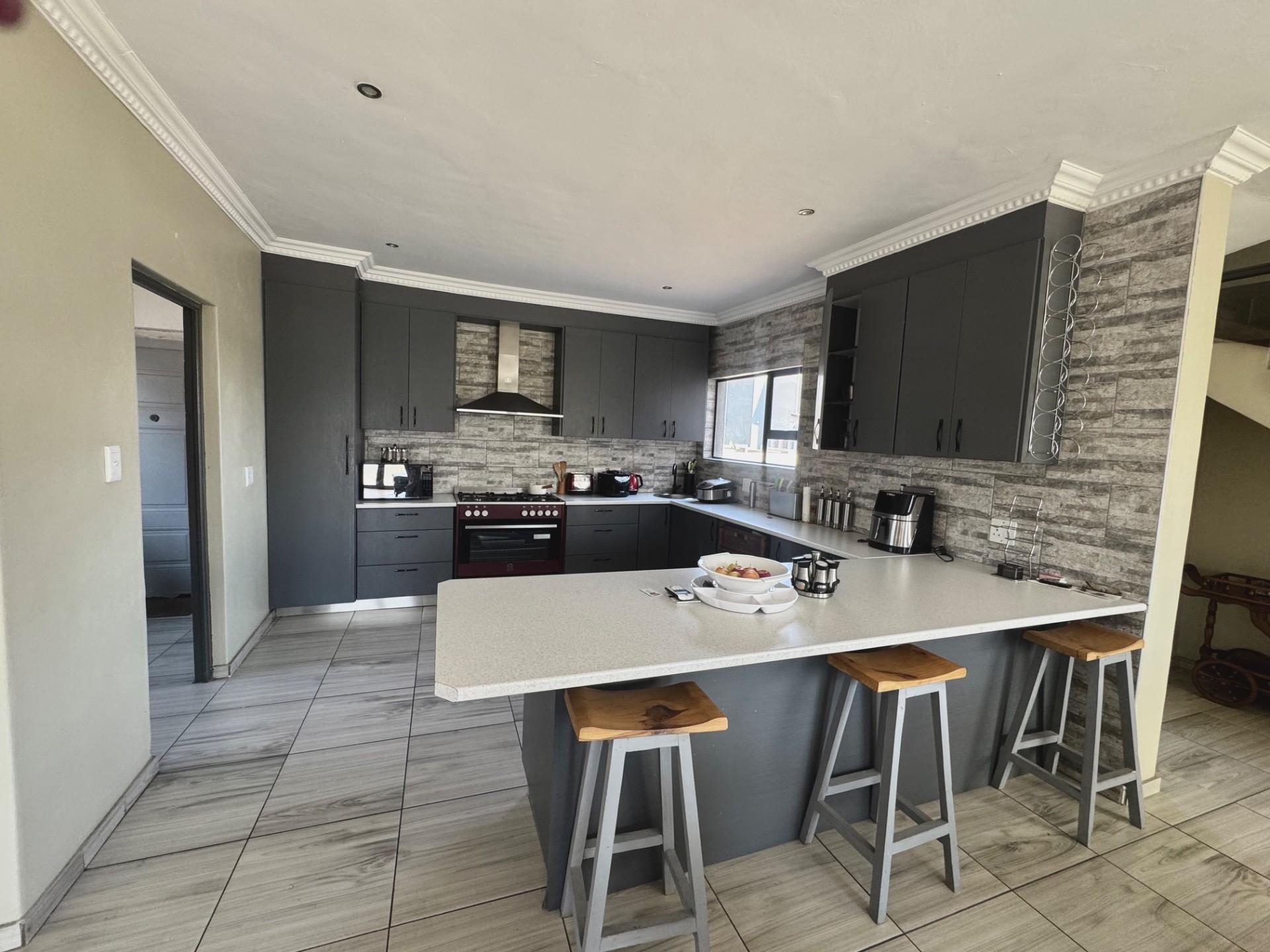 House for sale in Zambezi Manor Lifestyle Estate, Pretoria, 191 m²