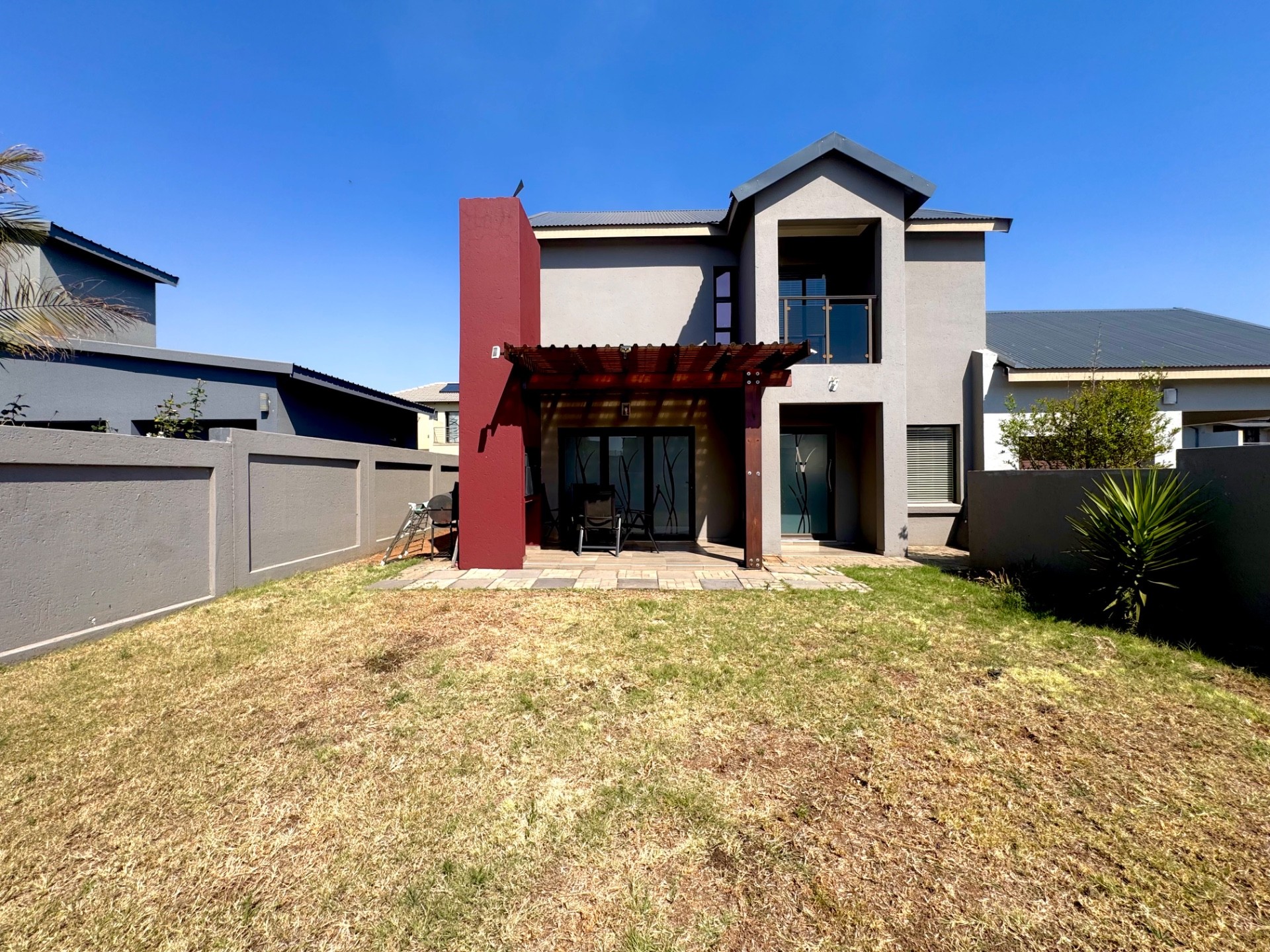 Modern Family Living in Zambezi Manor Lifestyle Estate - Space, Style and Exceptional Estate Living