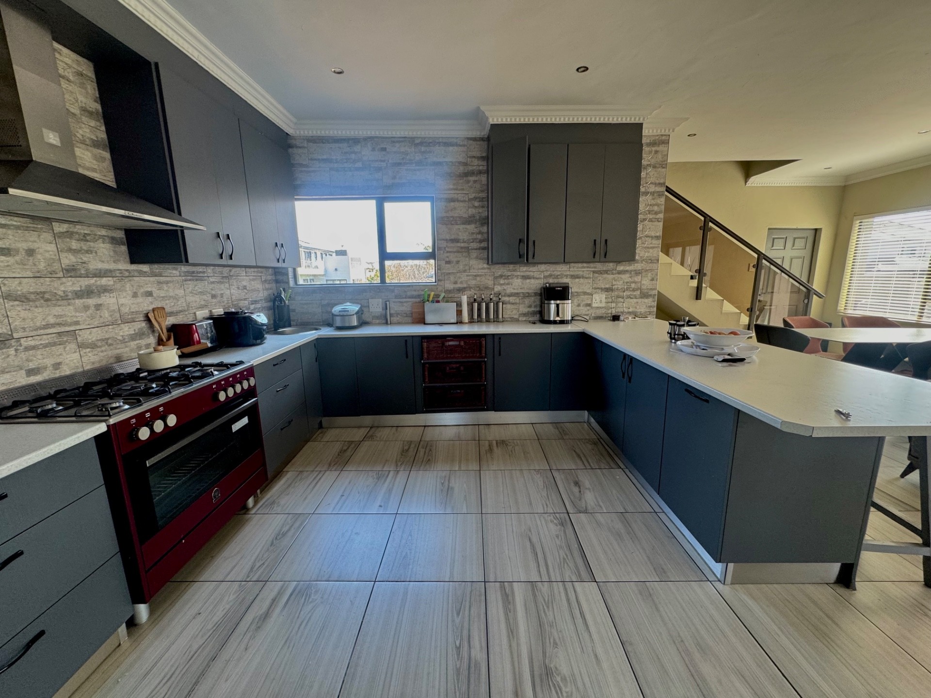 Modern Family Living in Zambezi Manor Lifestyle Estate - Space, Style and Exceptional Estate Living 4