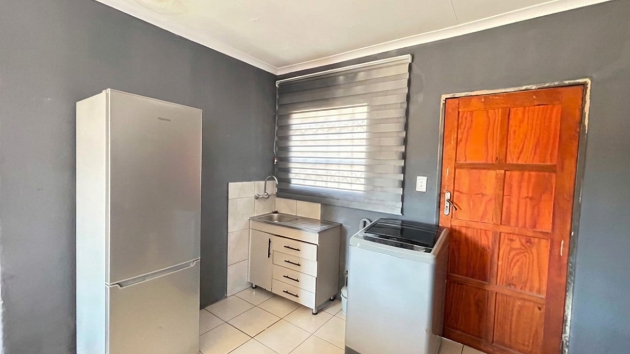 House for sale in CE 3, Vanderbijlpark CE