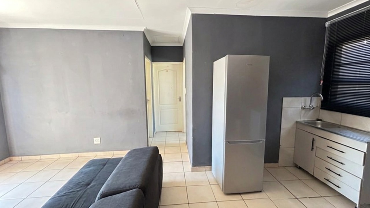 House for sale in CE 3, Vanderbijlpark CE