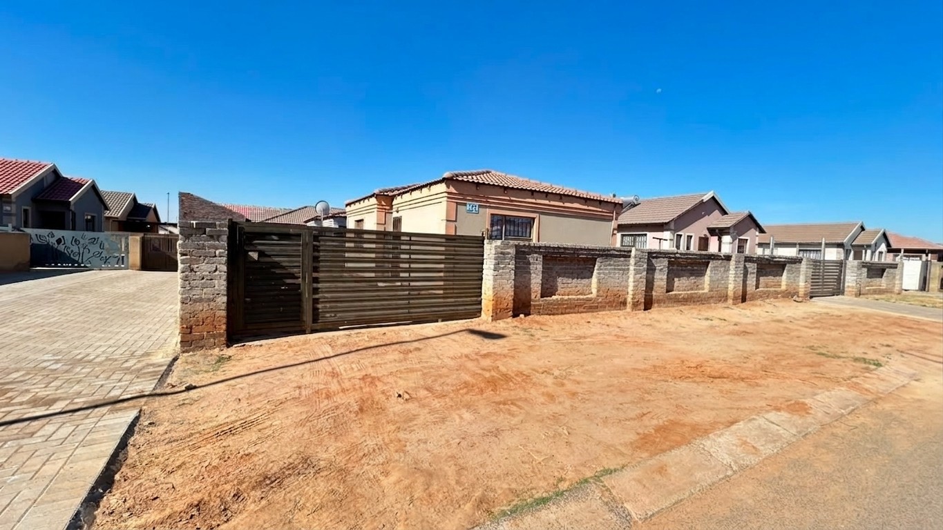 House for sale in CE 3, Vanderbijlpark CE