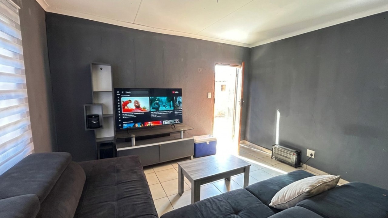 House for sale in CE 3, Vanderbijlpark CE