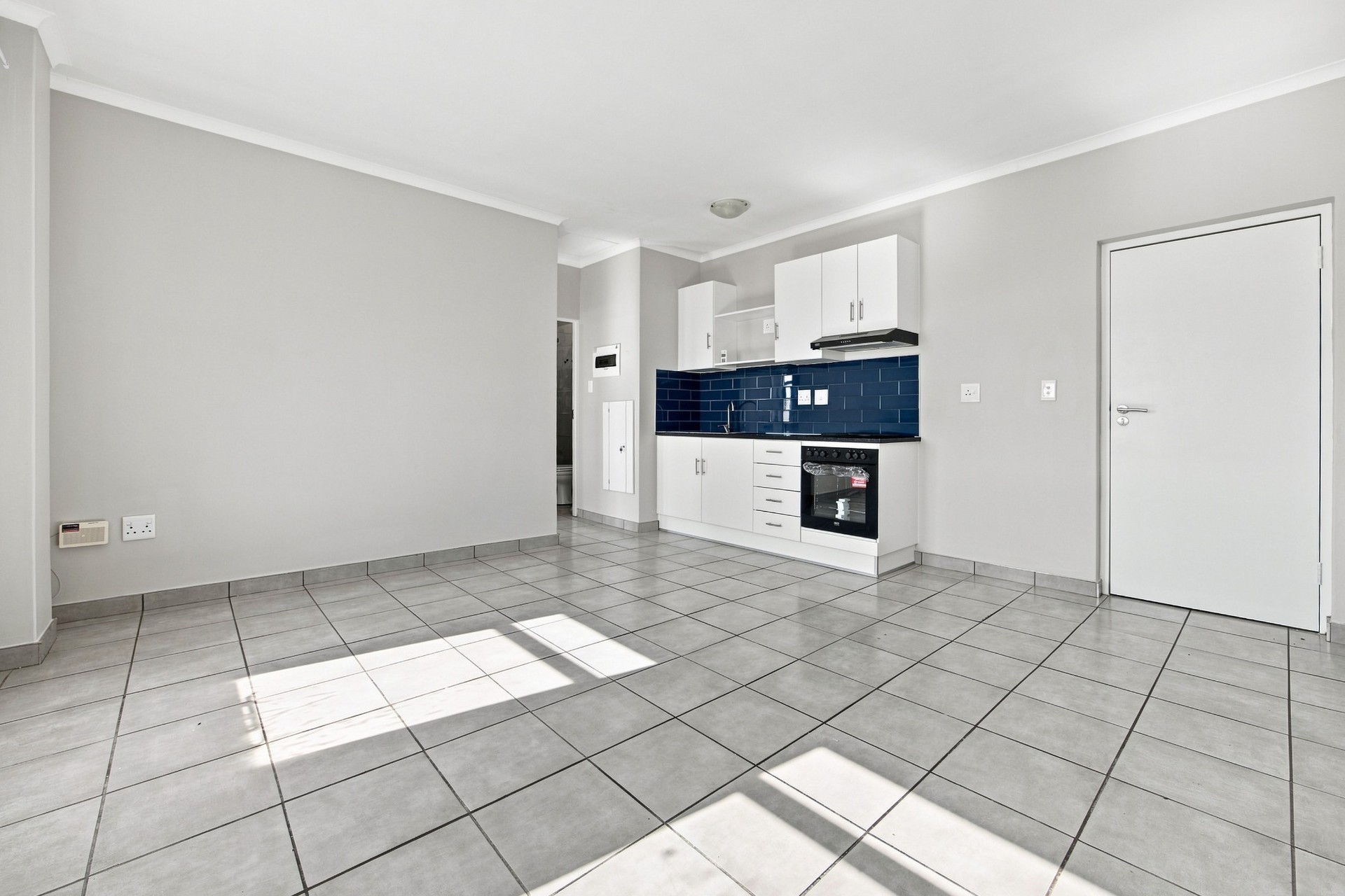 Apartment for sale in Esterville, Paarl, 56 m²