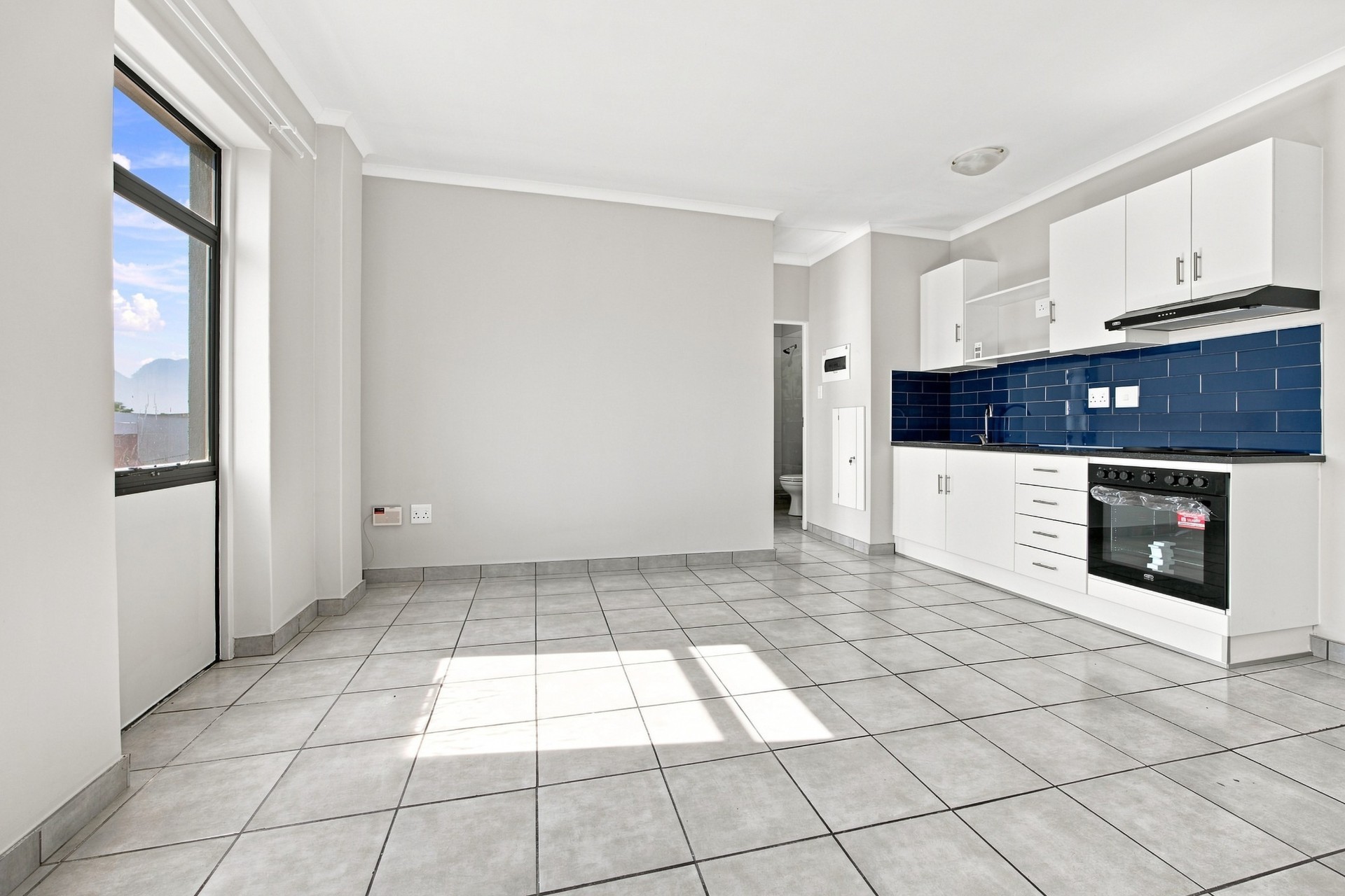 Apartment for sale in Esterville, Paarl, 56 m²