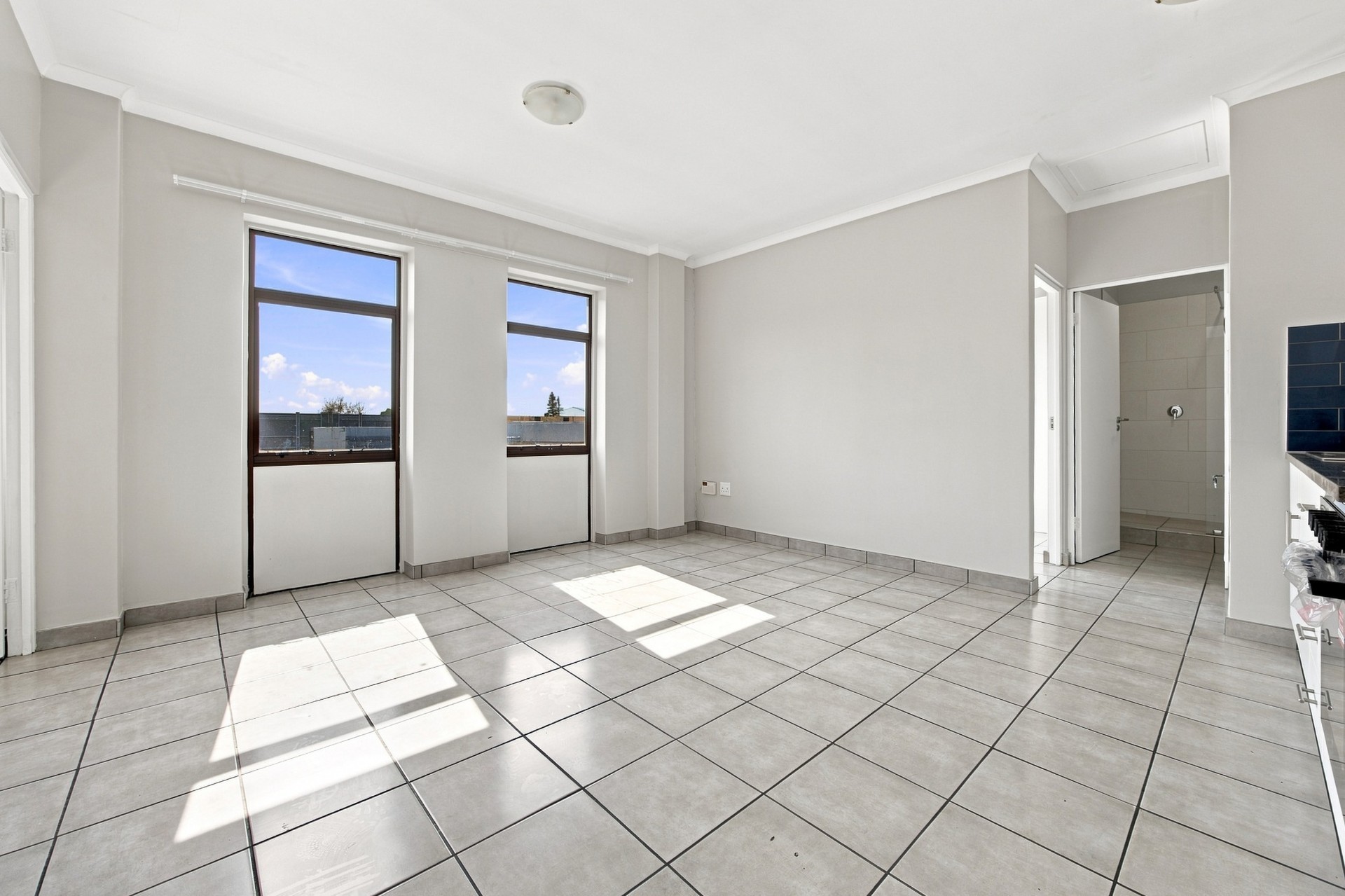 Apartment for sale in Esterville, Paarl, 56 m²