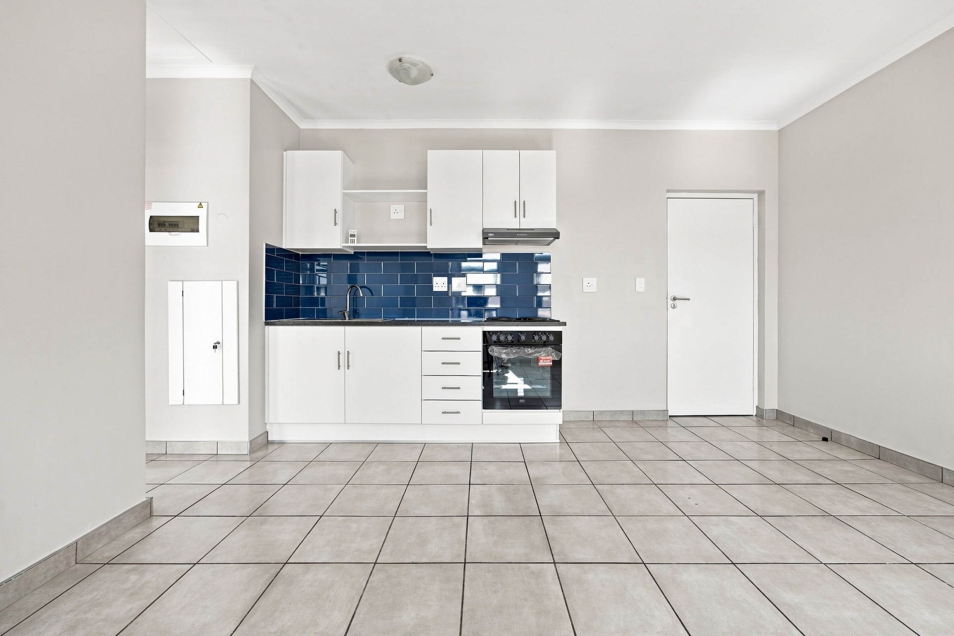 Apartment for sale in Esterville, Paarl, 56 m²