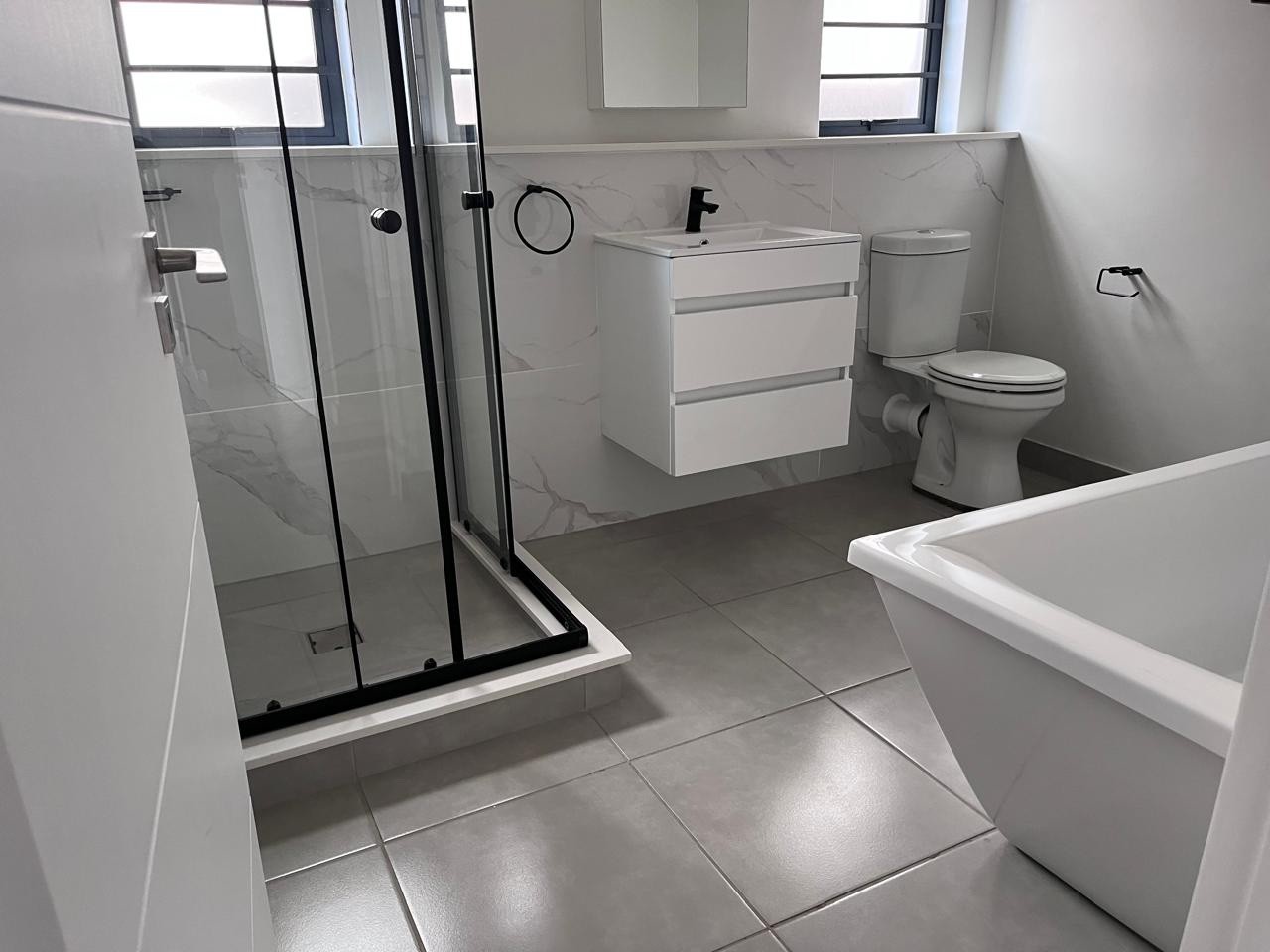 Apartment for rent in Waterfall, Midrand, 12 1, munyaka, 1 mia drive, Waterfall, Midrand, Gauteng, 120 m²
