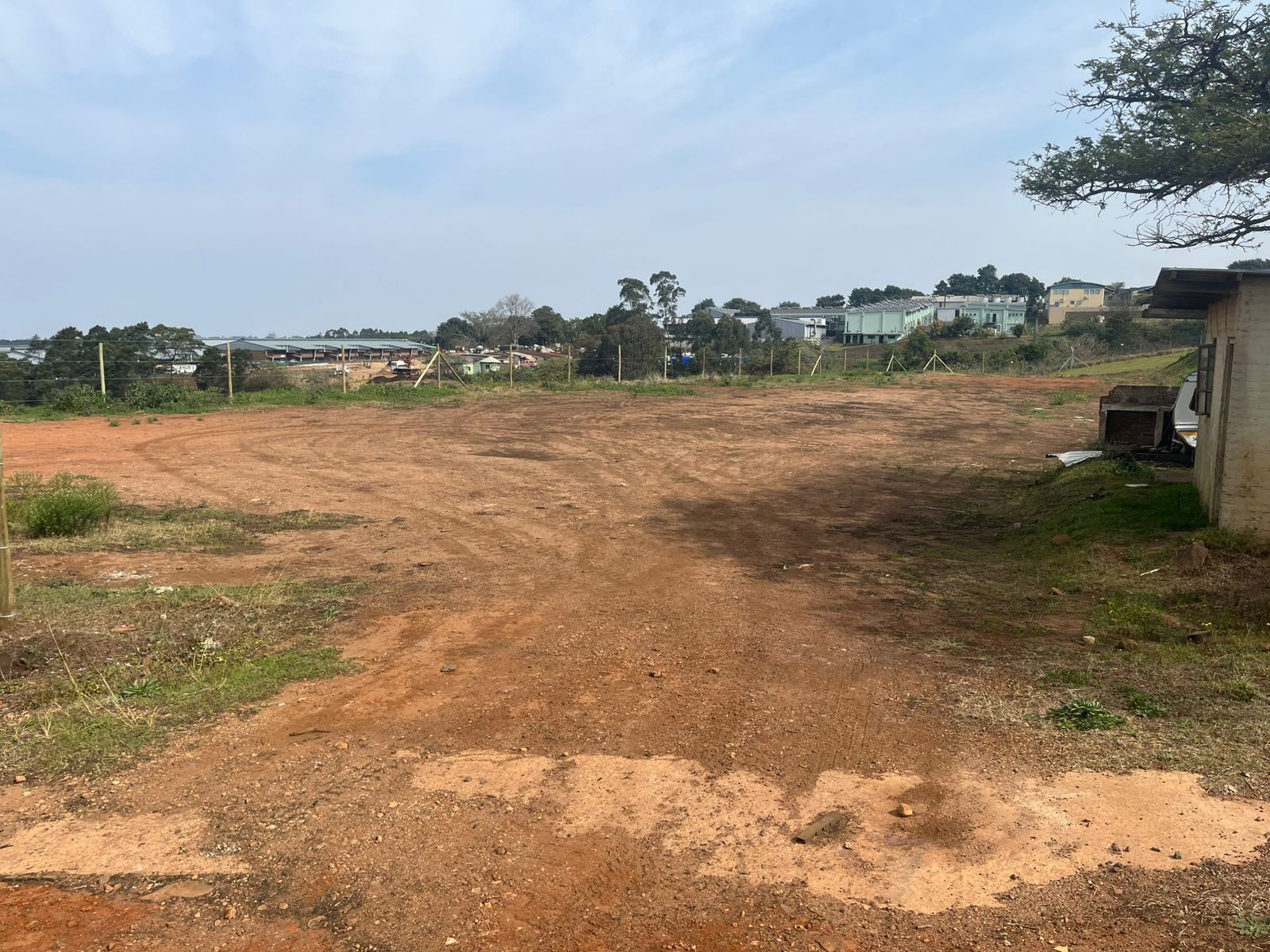 Vacant Land for rent in Waterfall, Kloof, KwaZulu Natal, 2190 m²