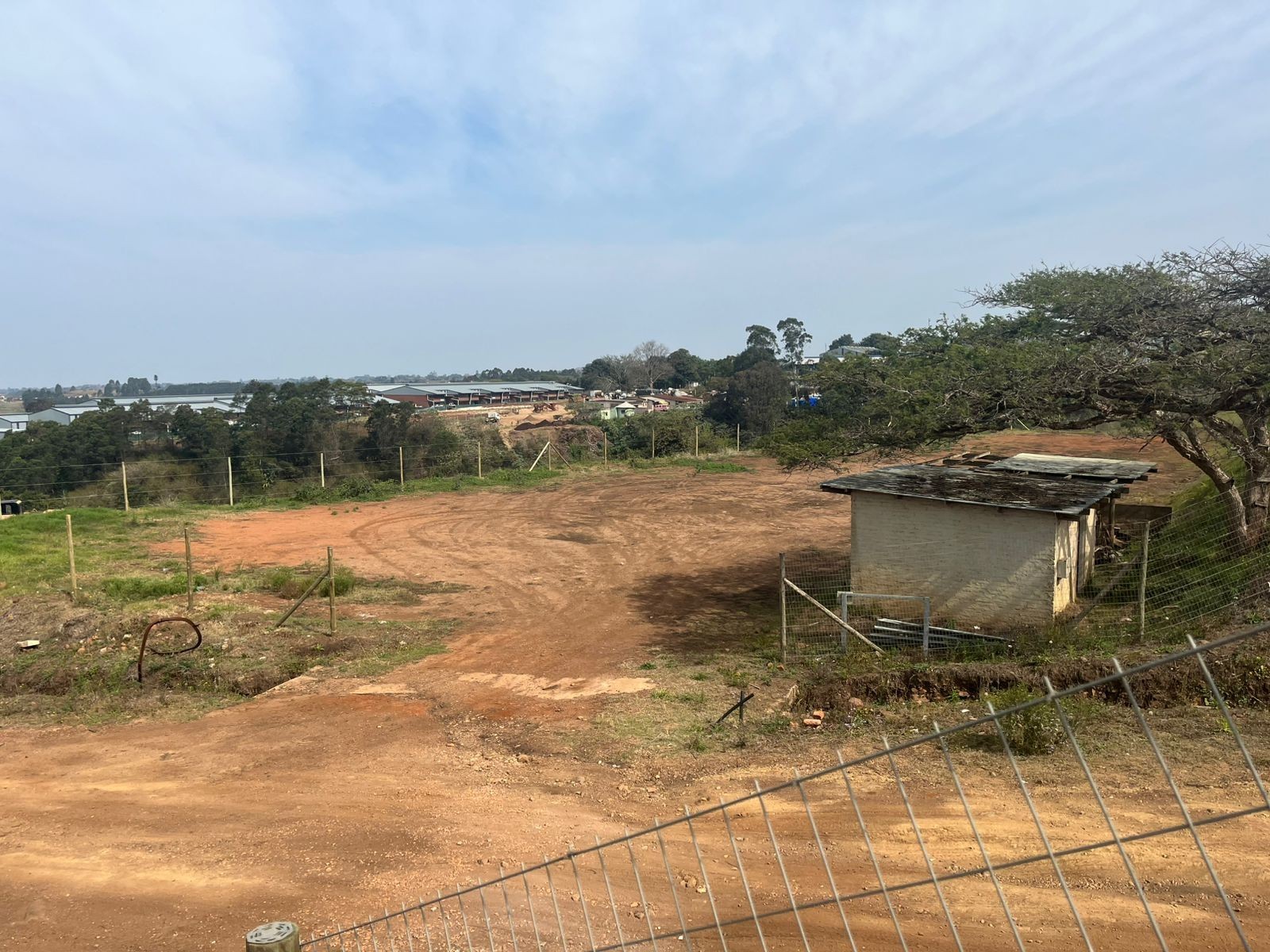 Vacant Land for rent in Waterfall, Kloof, KwaZulu Natal, 2190 m²