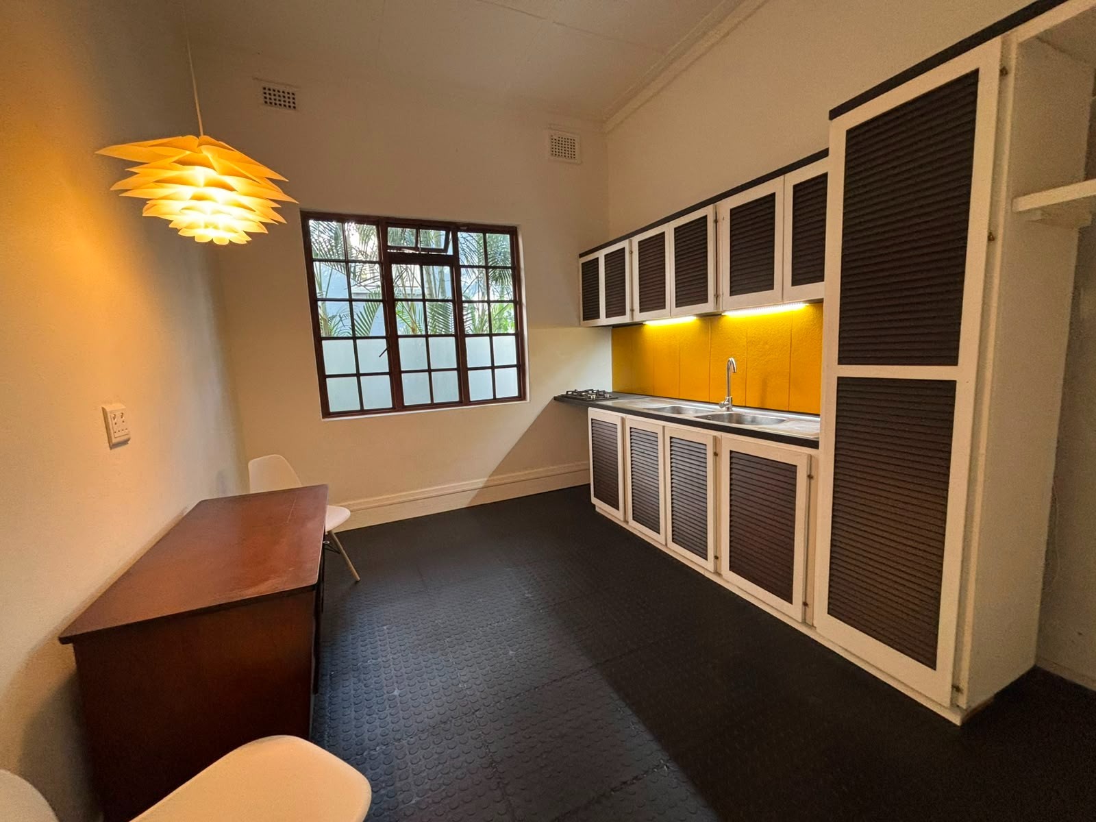 Apartment for rent in Musgrave, Durban, KwaZulu Natal