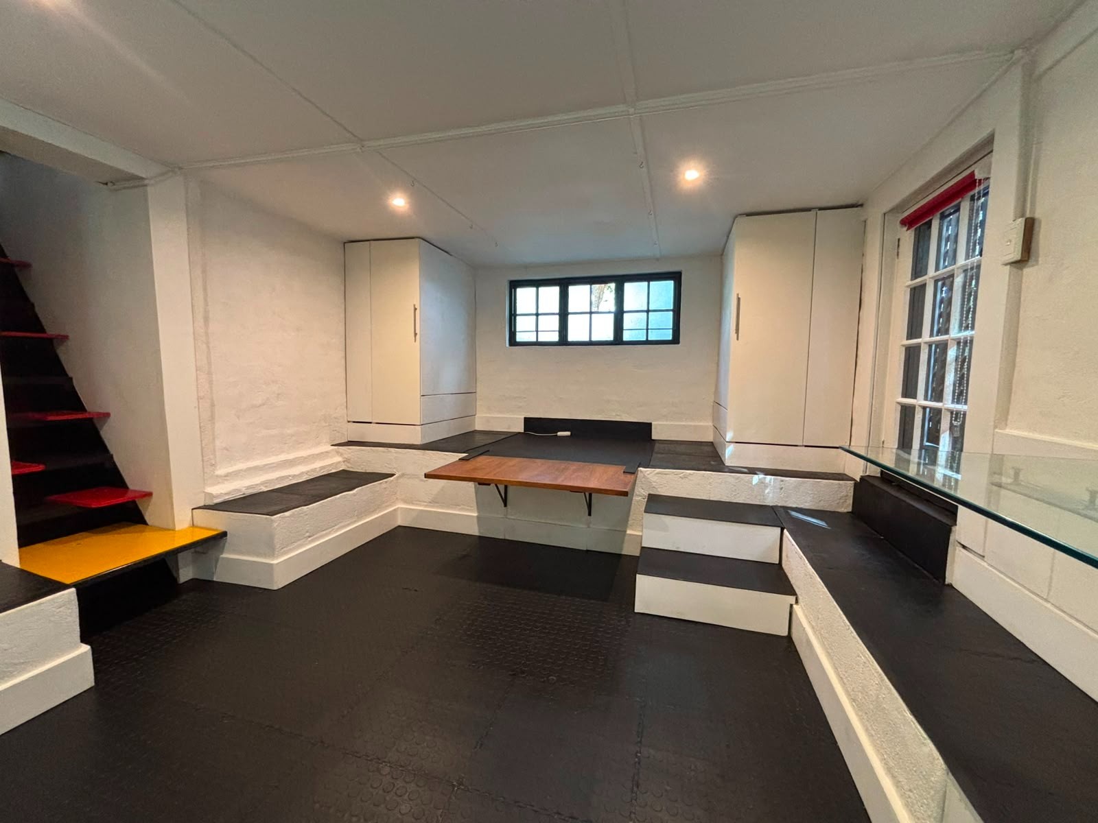 Apartment for rent in Musgrave, Durban, KwaZulu Natal