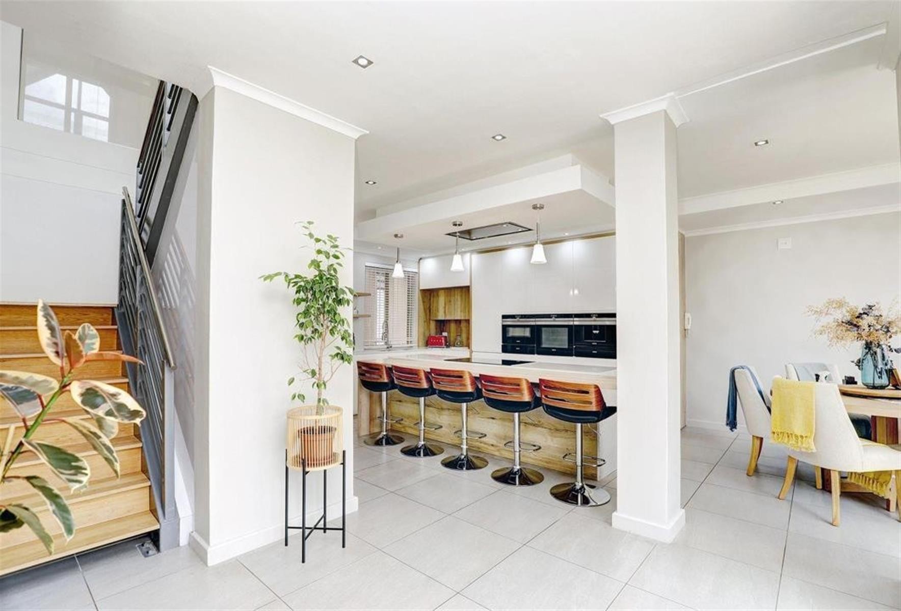 Penthouse for rent in Tyger Waterfront, Tyger Valley, Bellville