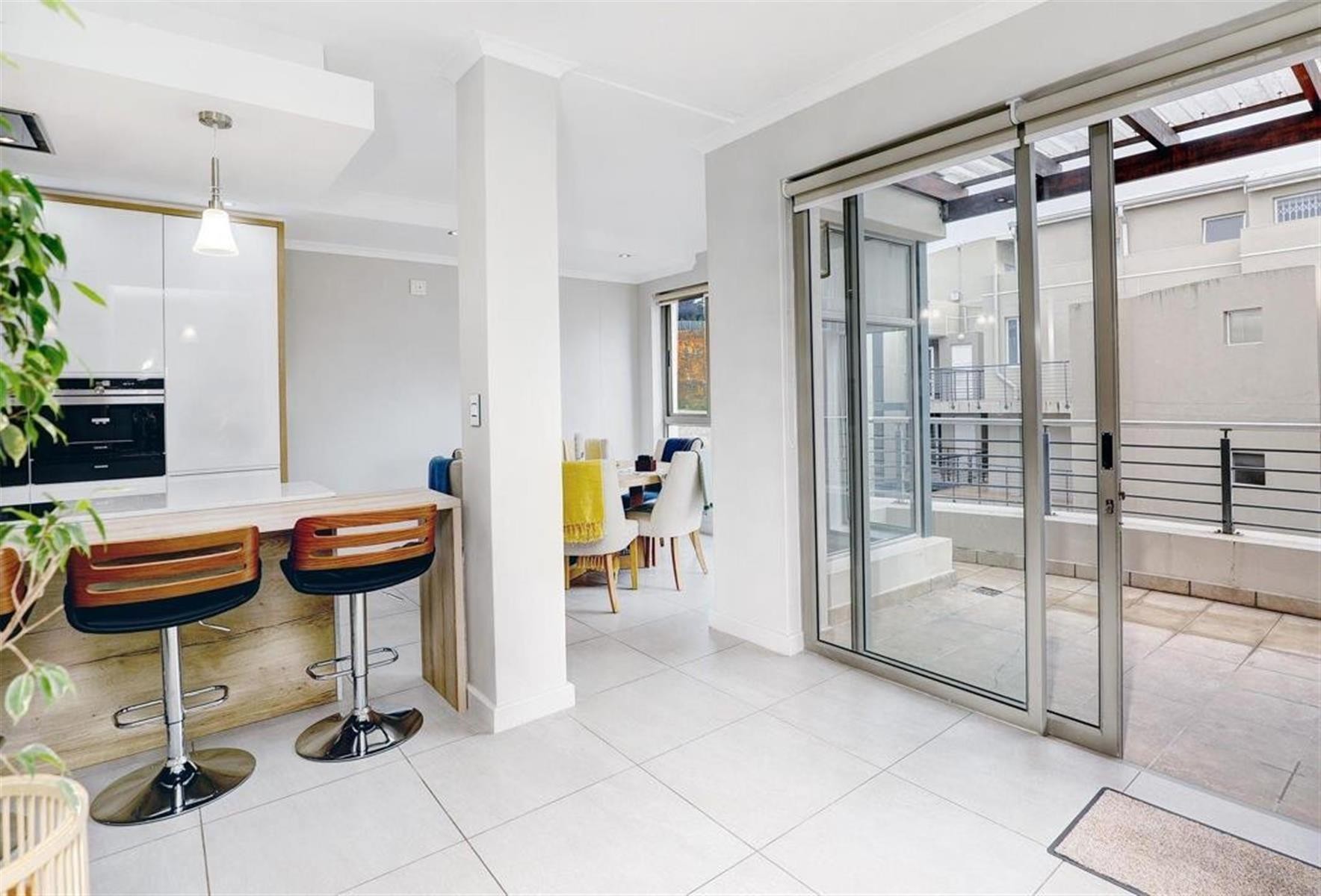 Penthouse for rent in Tyger Waterfront, Tyger Valley, Bellville