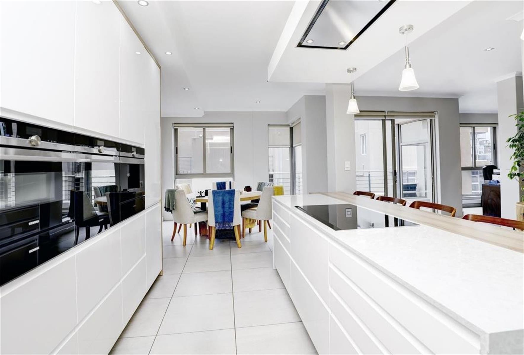 Penthouse for rent in Tyger Waterfront, Tyger Valley, Bellville